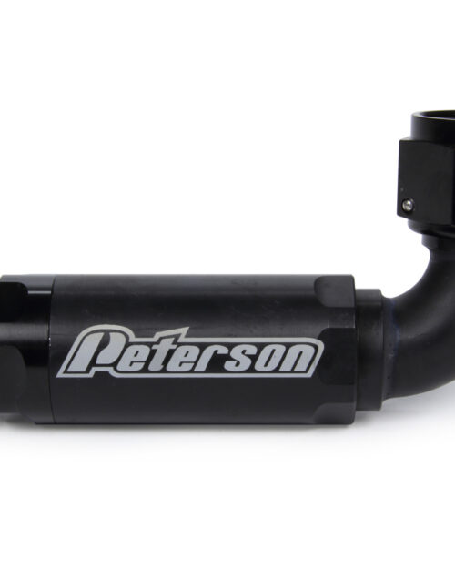 Scavenge Filter -16 90 Deg