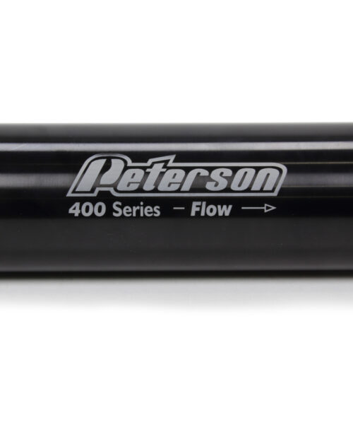 -12an 60 Micron Oil Filter w/Bypass