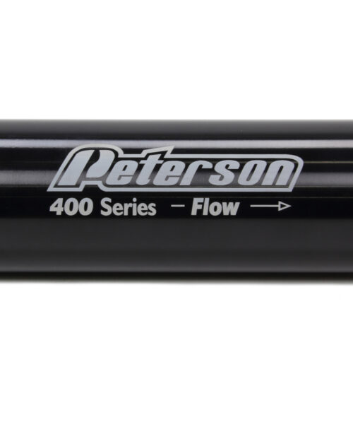 -10 Inline Oil Filter 60 mic.