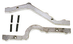 SBC .187in End Rail Spac Kit