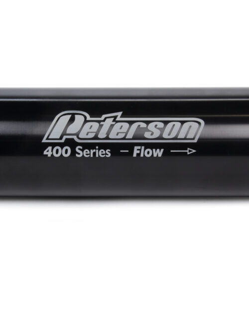 Oil Filter 12an 100 Micron w/o Bypass