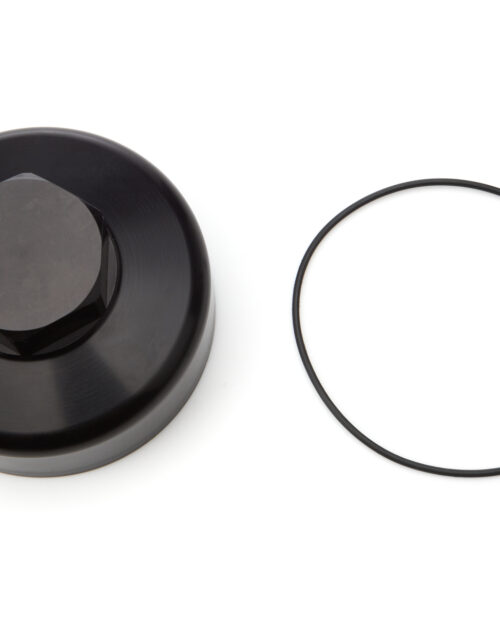 Engine Primer Oil Filter Mount Filter Bypass