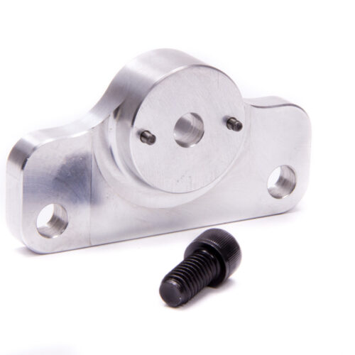 Mounting Bracket Flat Mount Small Filter