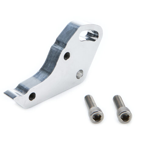 Mounting Bracket Oil Pump SBC L/S PVMT L/M