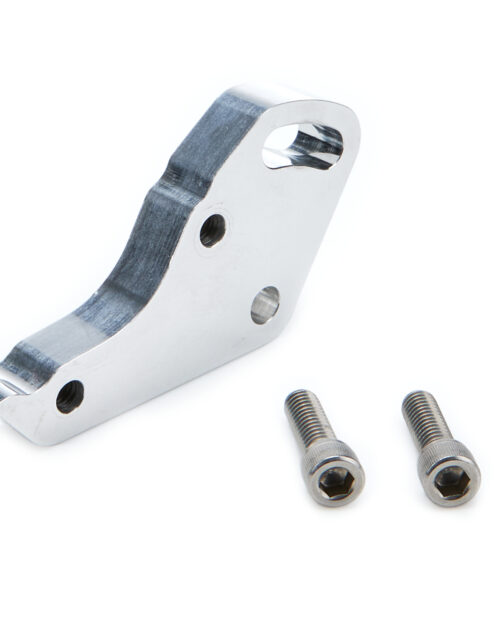 Mounting Bracket Oil Pump SBC L/S PVMT L/M