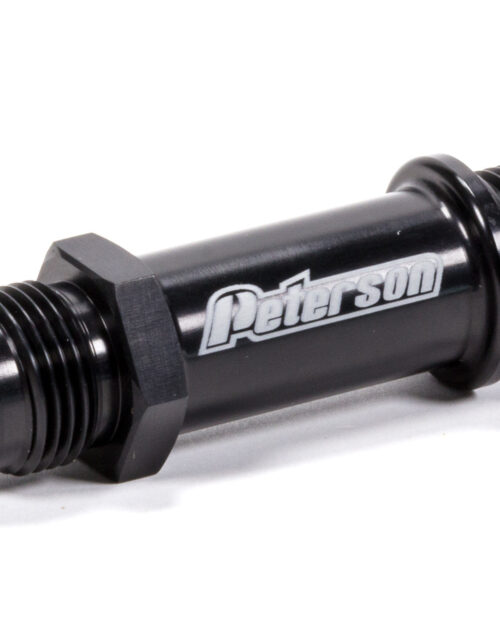 Oil Inlet Fitting 10an x 10an ORB 3.250in OAL