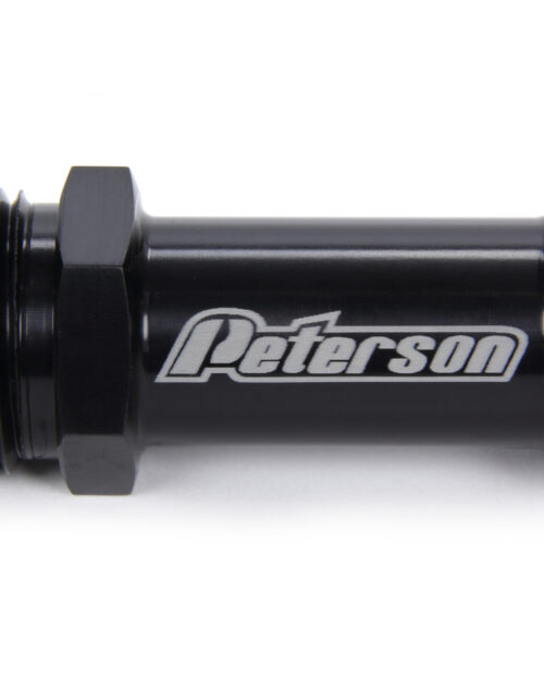Oil Inlet Fitting -10an Port x 12an x 3.250in