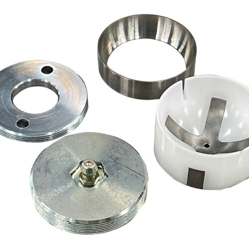 Service Kit Ball Joint 1.438in
