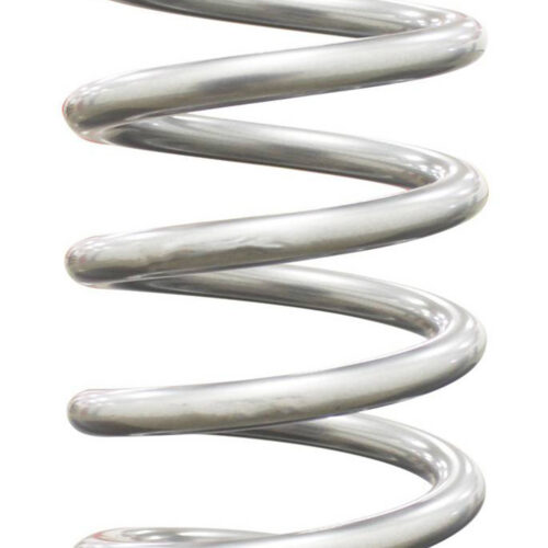 C/O Spring - 2.5in ID x 12in Silver