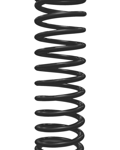 C/O Spring - 2.5in ID x 14in Black