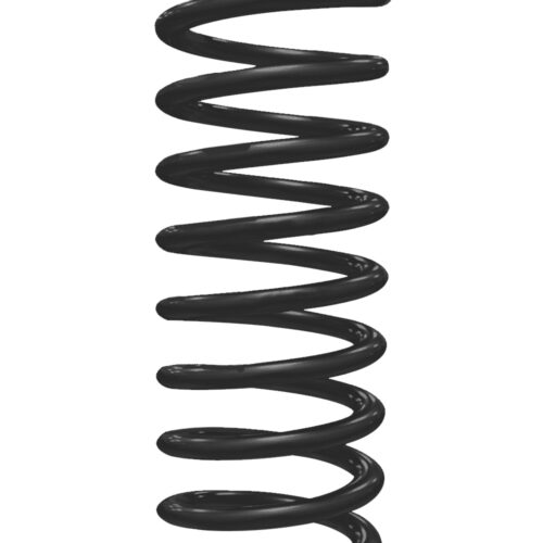 C/O Spring - 2.5in ID x 14in Black