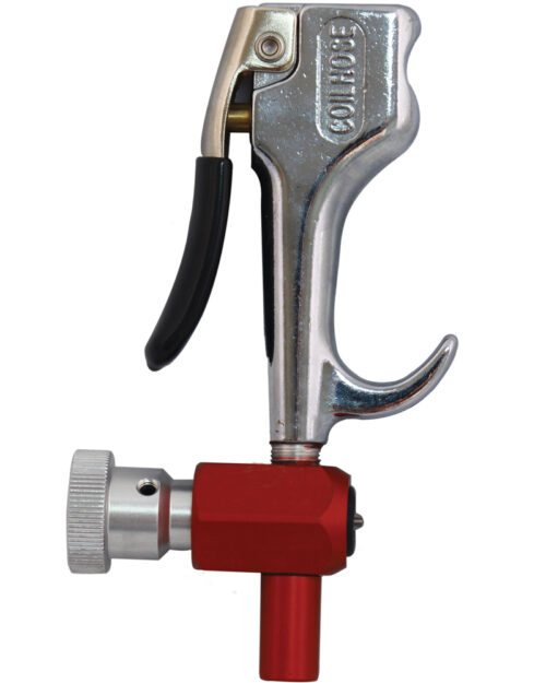 Monotube Charging Tool