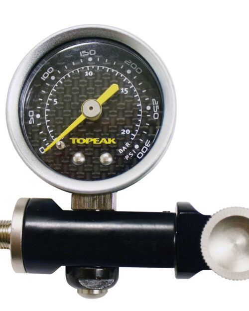 Fill Tool Schrader Valve