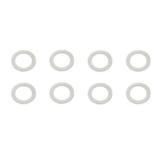 Valve Disc Kit 8pk .542 OD X .008in
