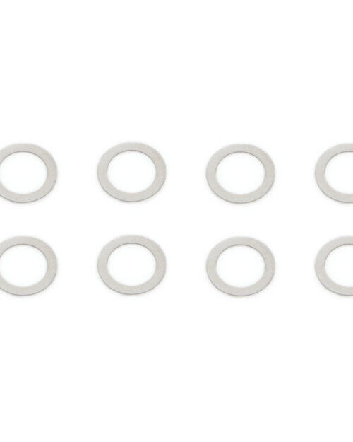 Valve Disc Kit 8pk .542 OD X .008in