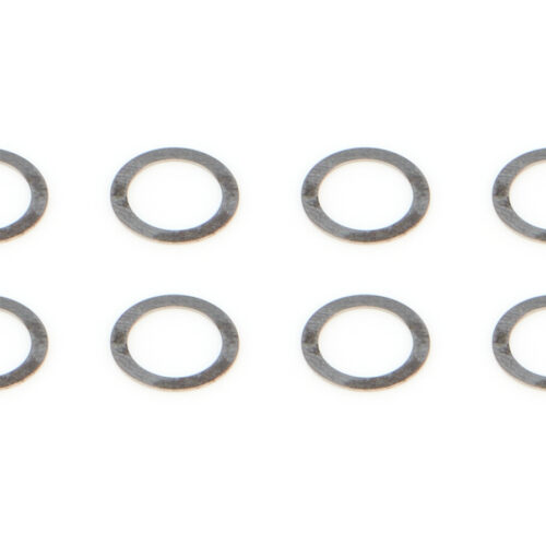 Valve Disc Kit 8pk .542 OD X .012in