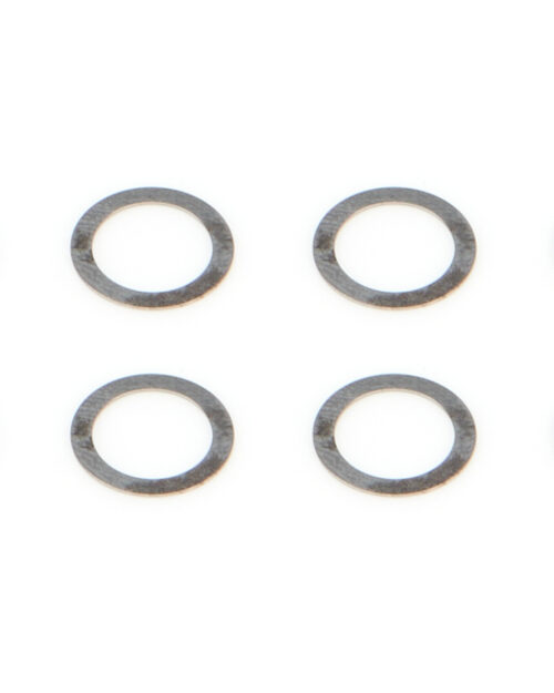 Valve Disc Kit 8pk .542 OD X .012in