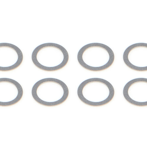 Valve Disc Kit 8pk .542 OD X .015in