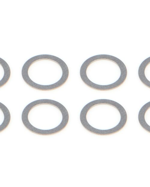 Valve Disc Kit 8pk .542 OD X .015in