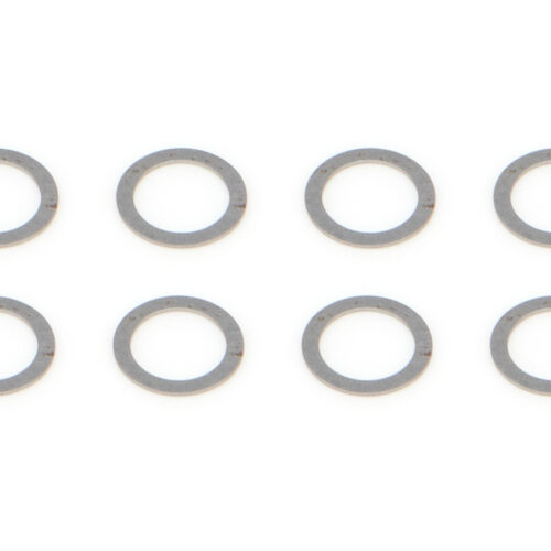 Valve Disc Kit 8pk .542 OD X .020in