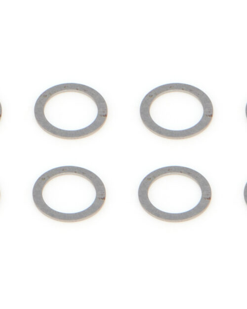 Valve Disc Kit 8pk .542 OD X .020in