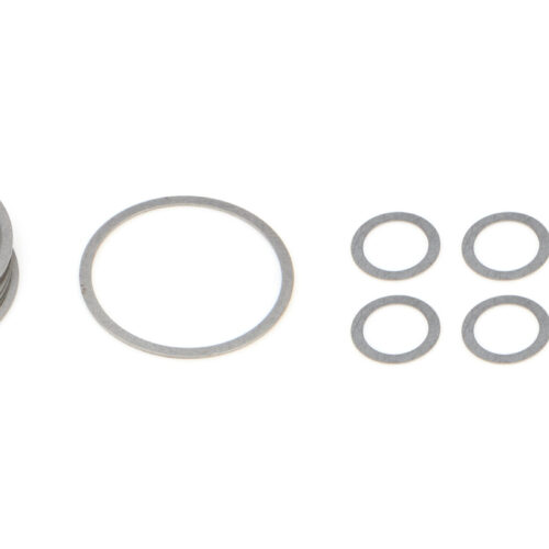 Ring Shim Kit 1.300in OD X .020in 8pk
