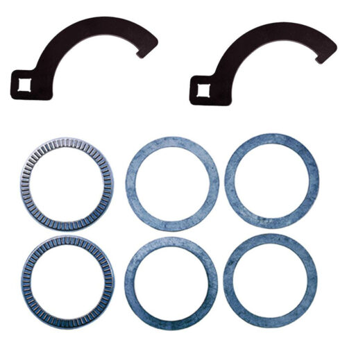 Thrust Bearing Kit w/ Spanner Wrench