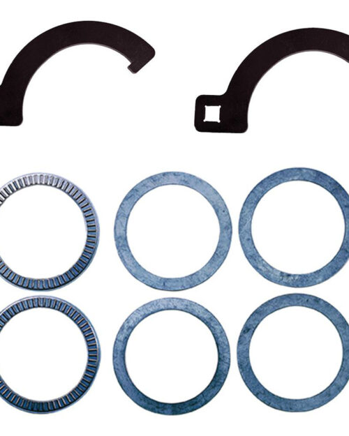 Thrust Bearing Kit w/ Spanner Wrench