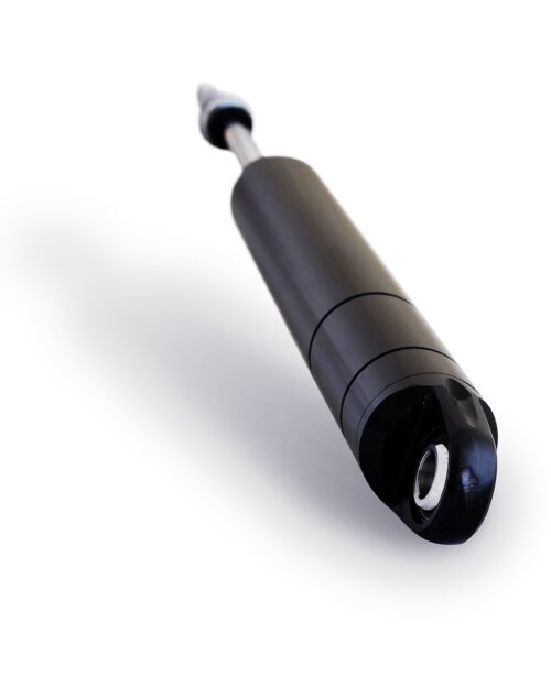 Shock Steel Twin Tube 6in Comp 3 Reb 3