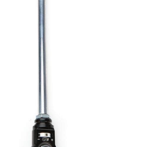 Piston Rod 15mm OD Bleed Adj. 7in