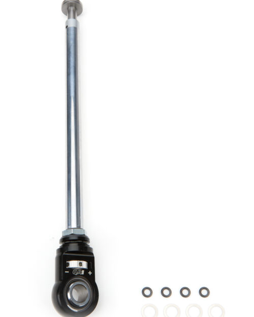 Piston Rod 15mm OD Bleed Adj. 7in