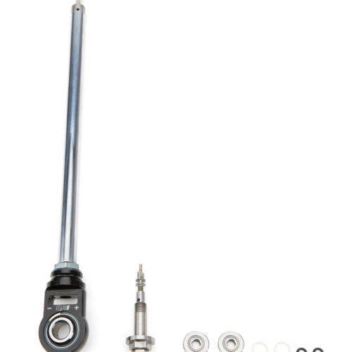 Piston Rod 15mm OD Bleed Adj. 9in.