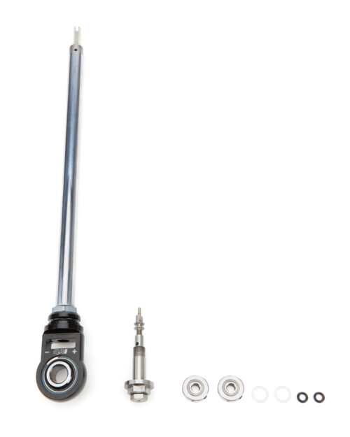 Piston Rod 15mm OD Bleed Adj. 9in.