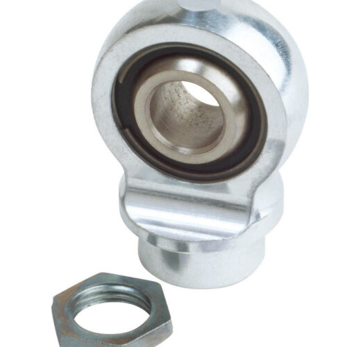 Screw-On Shock Eye - Steel