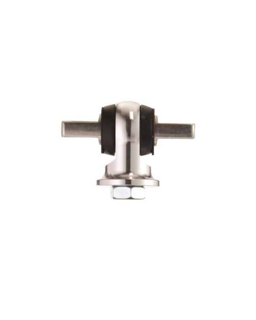 Screw-On Shock Eye - Steel