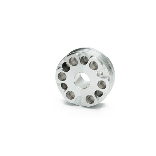 Shock Piston 35mm Large Body Linear