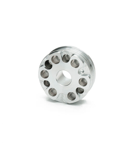 Shock Piston 35mm Large Body Linear