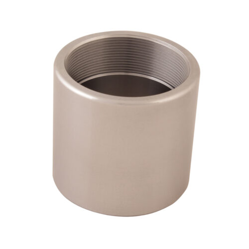 Ball Joint Housing Weld-In Light