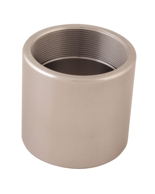 Ball Joint Housing Weld-In Light