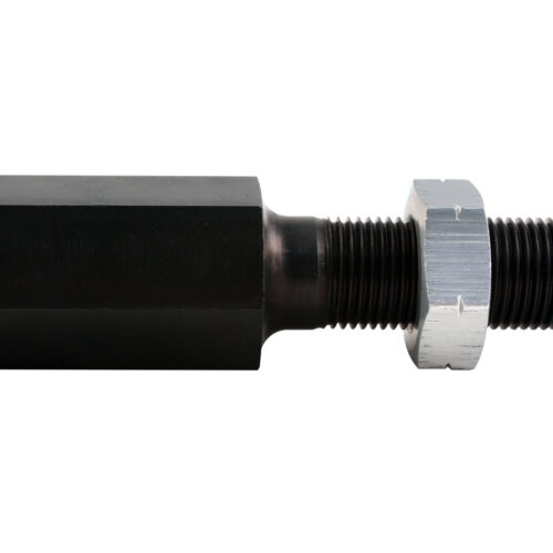 Linkage Adjuster 5/8-18 LH Male x 5/8-18 RH Fem