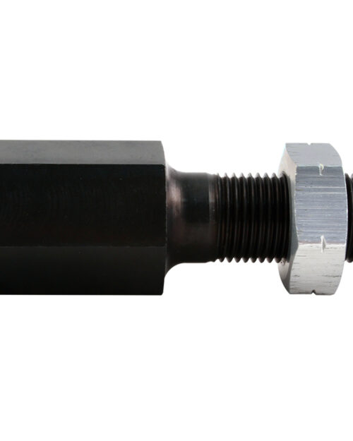 Linkage Adjuster 5/8-18 LH Male x 5/8-18 RH Fem