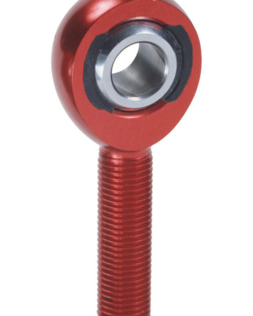 Rod End - 5/8in x  5/8in RH Aluminum - Male