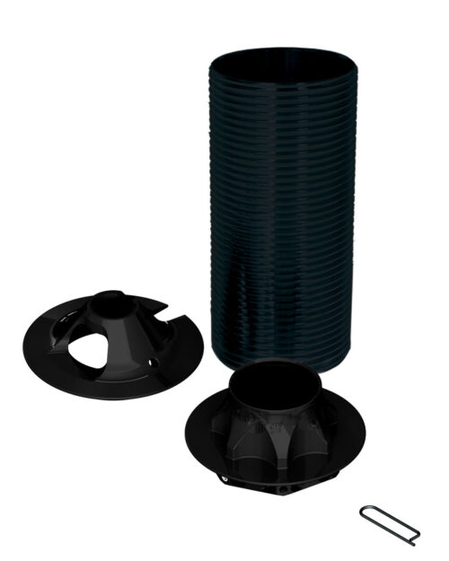 Coil-Over Kit 5in ID 5Q Series 9in Stroke