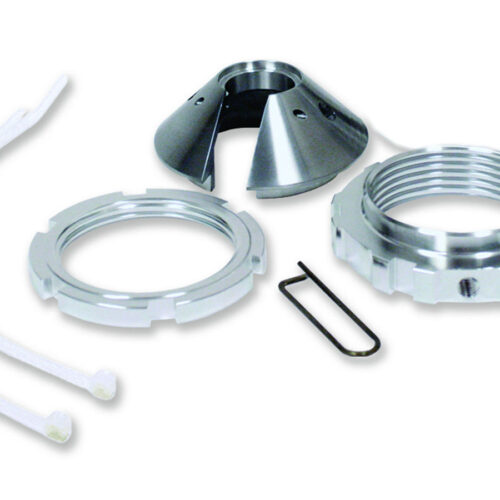 2-1/2in Coil-Over Kit - 62/67/68 Series Shocks