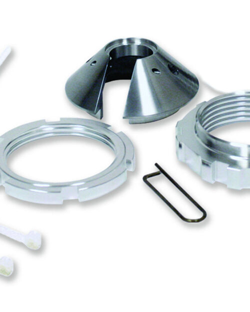 2-1/2in Coil-Over Kit - 62/67/68 Series Shocks