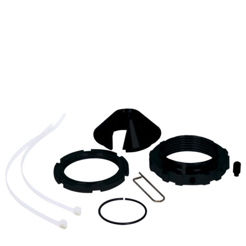 Coil-Over Kit 2.5in ID 6Q Series Bump Stop