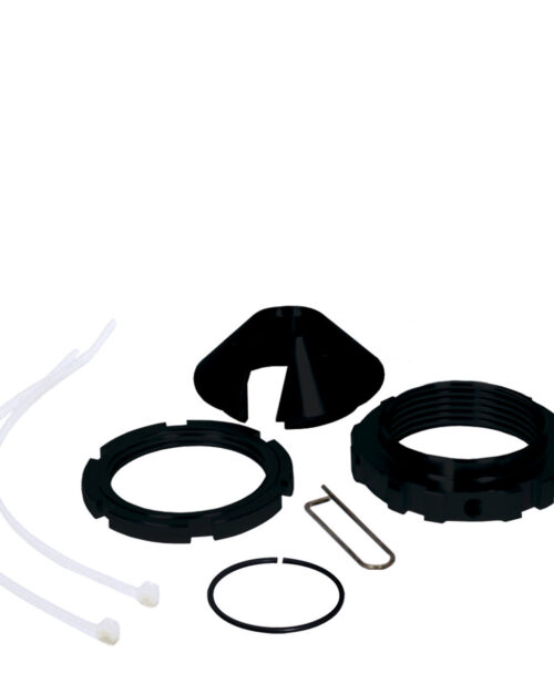 Coil-Over Kit 1.875in ID Threaded Body
