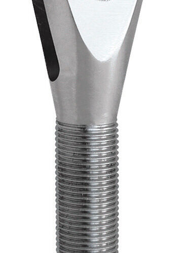 Clevis Left Hand Steel