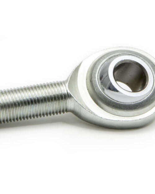 Rod End - 1/2in x  1/2in RH Steel - Male
