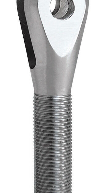 Clevis Right Hand Steel